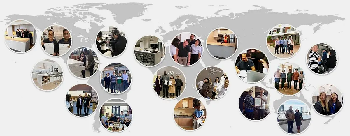 Become a Dealer 4 Cabinet Supplier PA Home supporting global Cabinets Dealer network