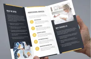Order Catalogue