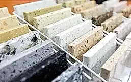 Order Building Samples