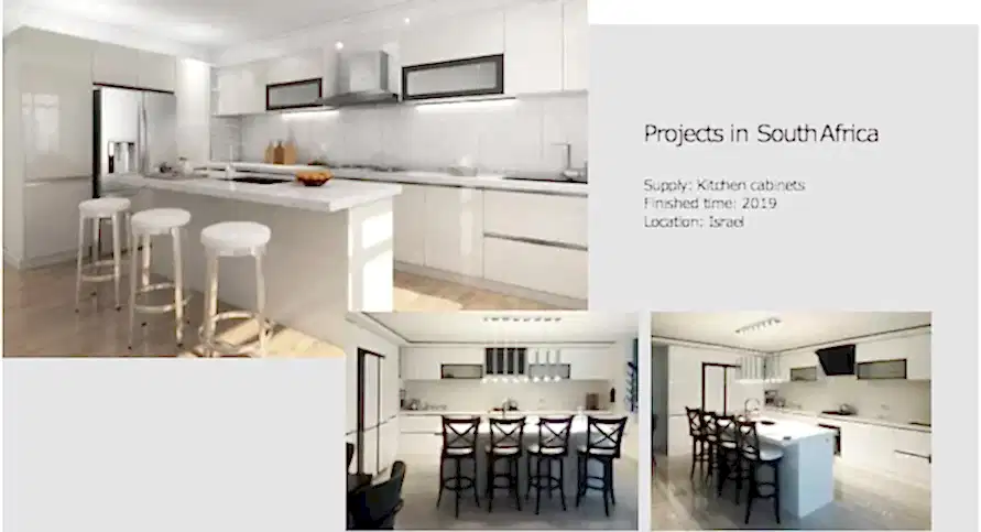 cabinet projects