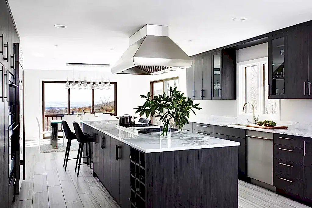 Kitchen Door 21 Modern Style Cabinet
