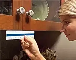 Kitchen Door 40 Regularly inspecting your cabinet doors