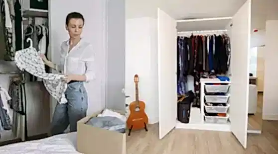 Sliding Wardrobe 20 Cons of the sliding wardrobe