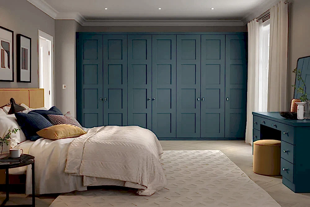 Hinge Wardrobe 16 Hinged Door Wardrobe