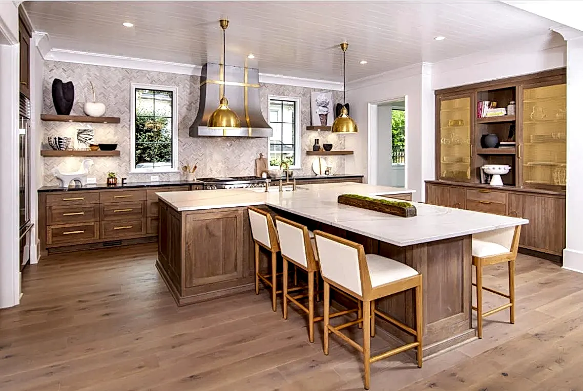 Solid Wood Kitchen Cabinets 19 solid wood sideboard