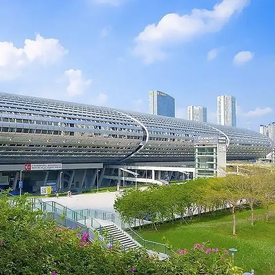 Join PA HOME at the 139th Canton Fair: Your One-Stop Destination for Smart Home Customized Solutions 3 canton fair 2023