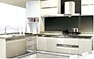 Kitchen Cabinet 17 bmw