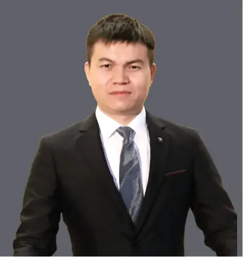 About 13 Jianhua Liu - PA Production Manager