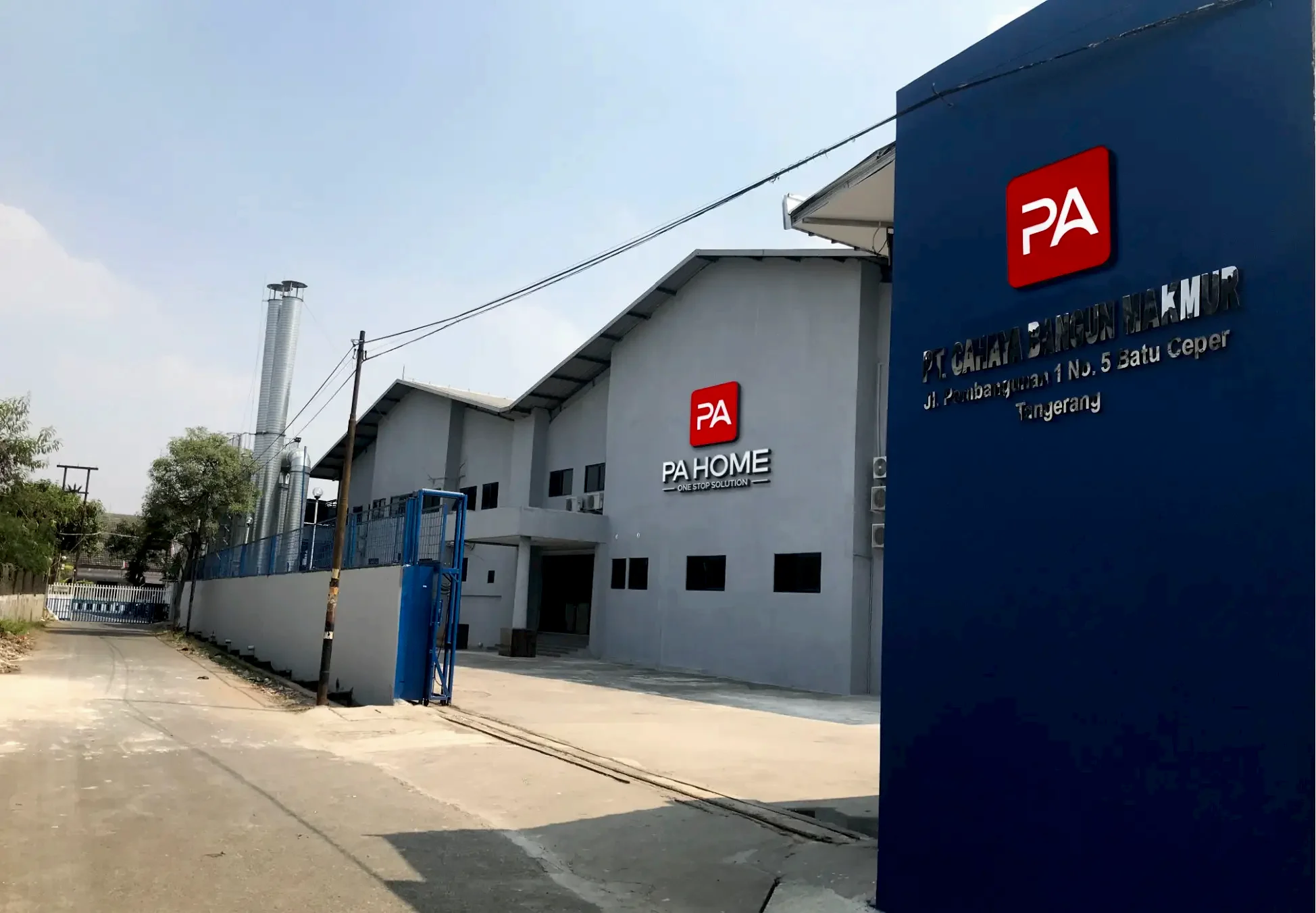 Kitchen Cabinet 6 Indonesia kitchen cabinet factory