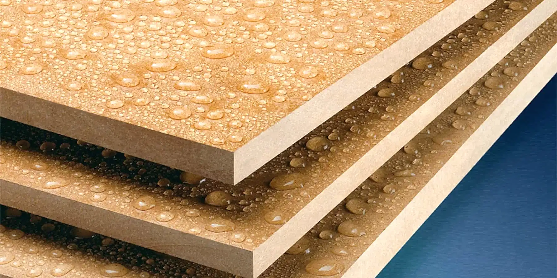 MDF Kitchen Cabinets 20 Heat and moisture resistant mdf