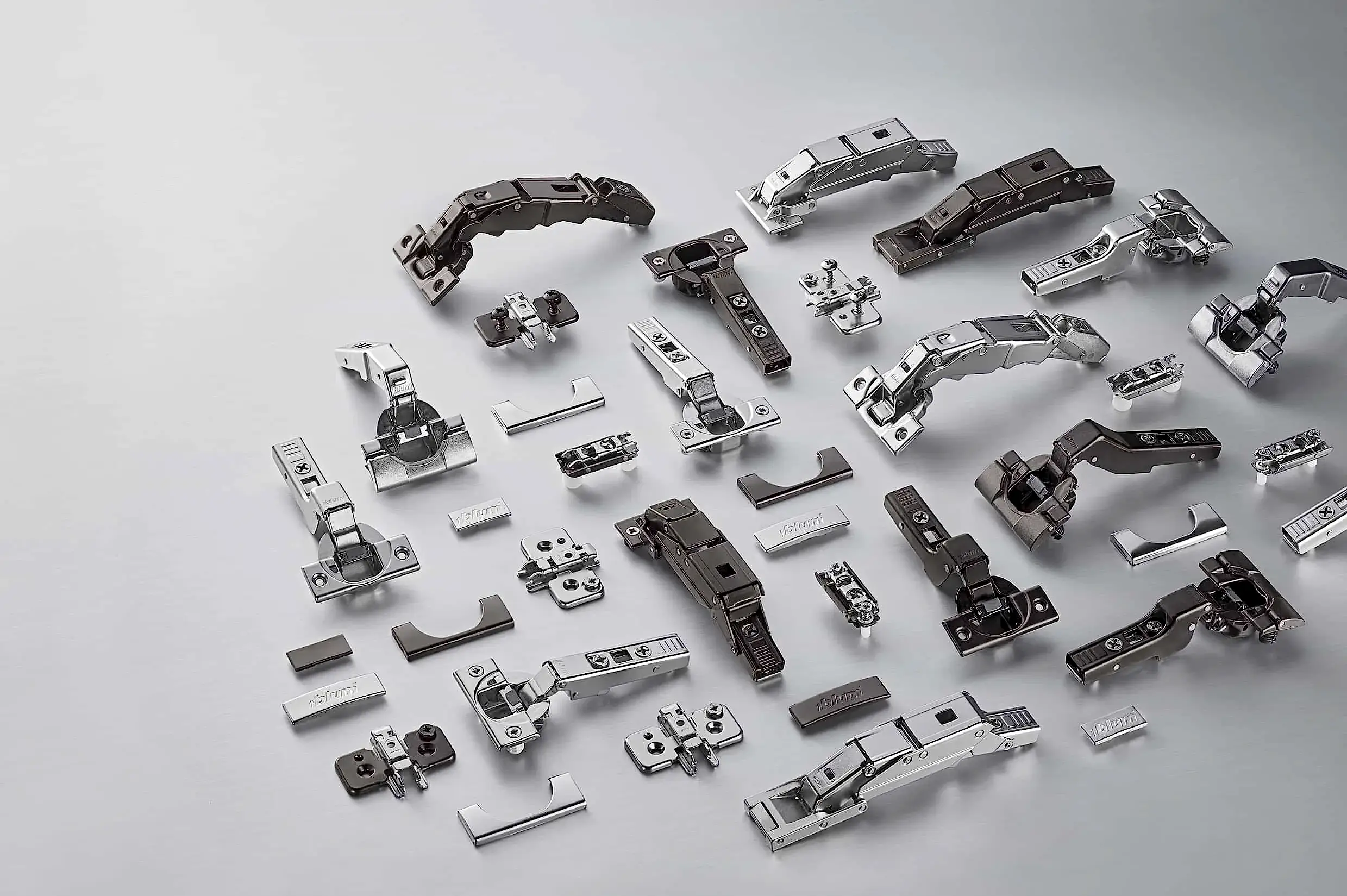 Designers 11 blum Accessories