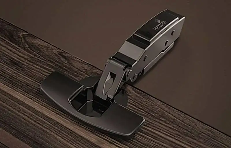Cabinet Accessories 2 Blum Hardware System
