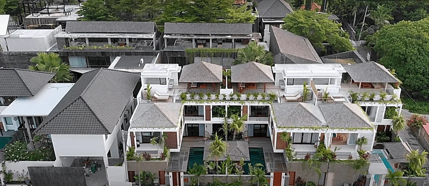 Indonesian Cabinet Manufacturer 5 Indonesia Bali Resort Hotel Project