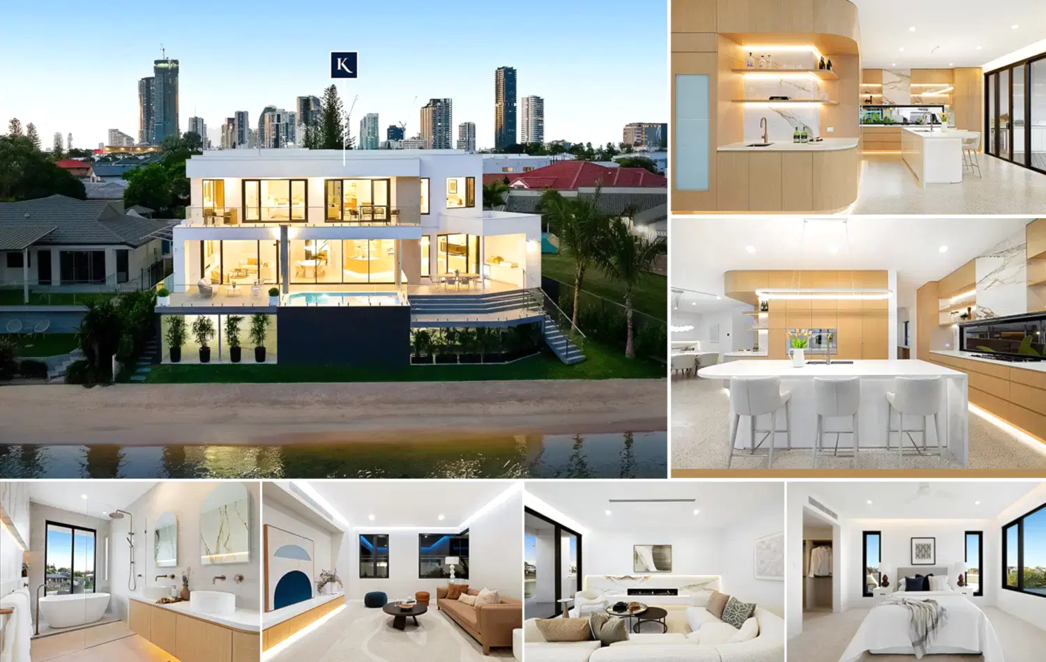 Become a Dealer 6 Australia Whole house project