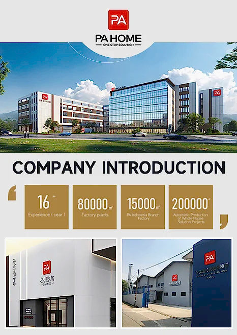 Catalogue 1 Company-Introduction-Cover