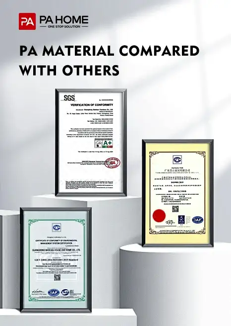 Catalogue 10 PA-material-compared-with-others-Cover
