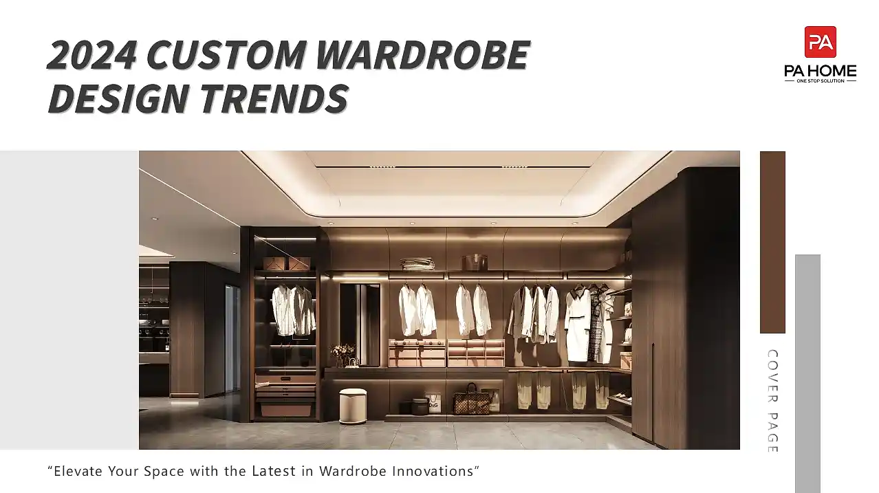 Catalogue 14 2024-Custom-Wardrobe-Design-Trends-Cover