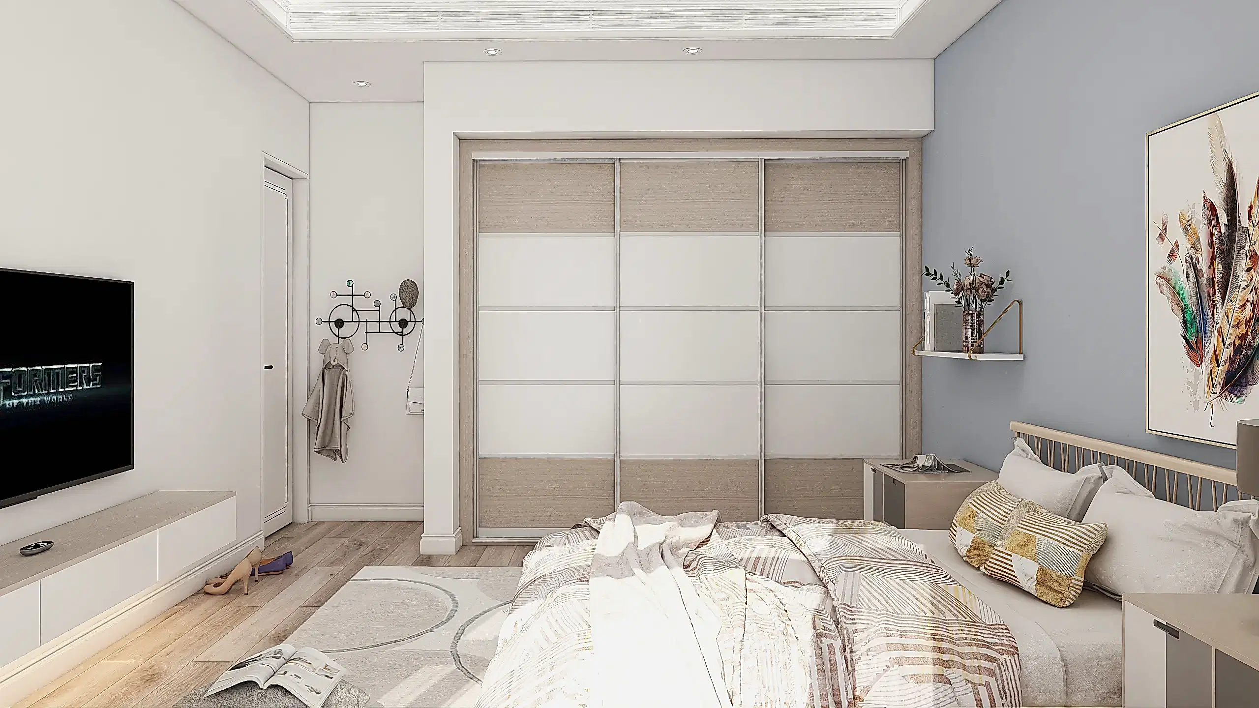 Sliding-Door-Wardrobe-Sample