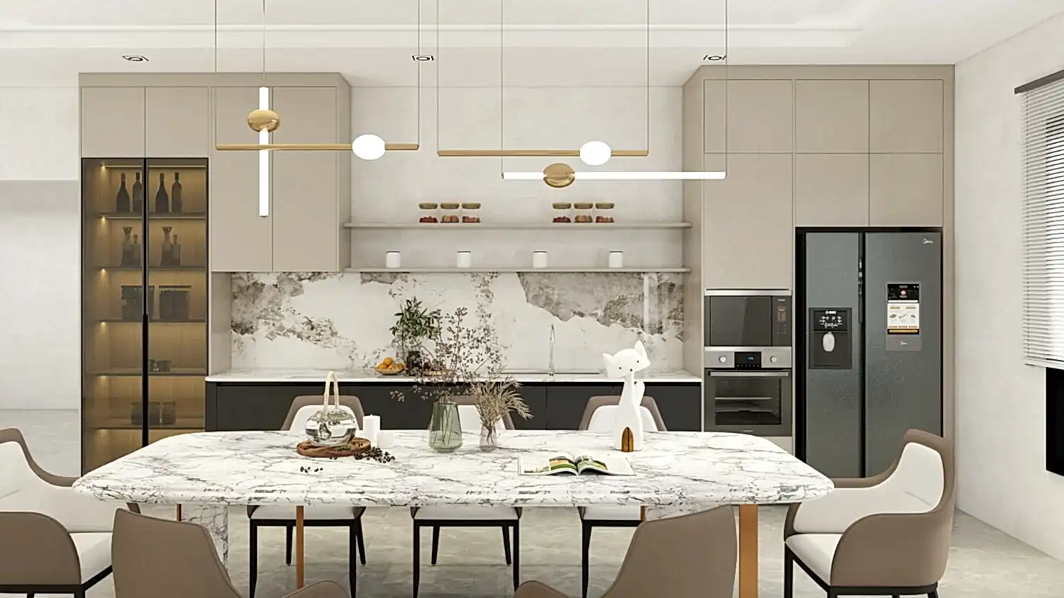 Kitchen Design 4 1 NI HH Y116 1 1