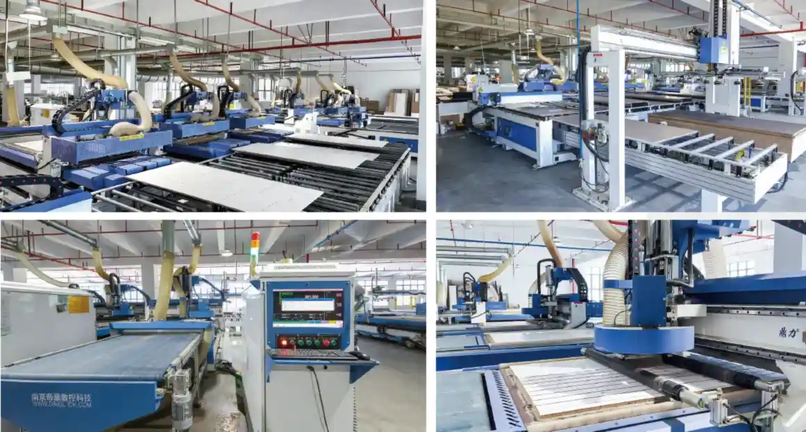 Saudi Arabia Market 33 Smart Cutting