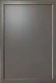 Kitchen Door 7 C0606 B B