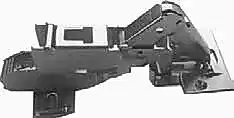 Cabinet Accessories 9 Blum BLMJ05