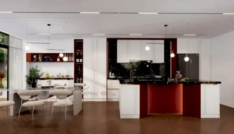 Upgrade your home with French style kitchen cabinets. Timeless design, premium materials, and smart storage combine beauty and functionality. Shop now!