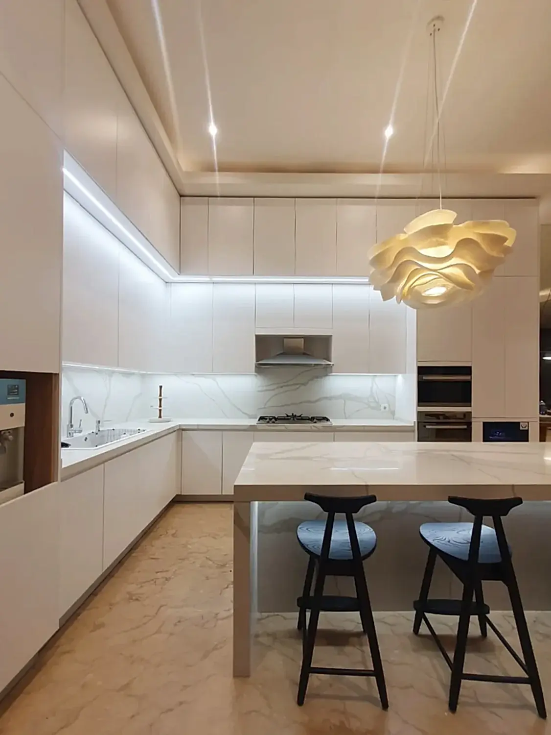 Indonesian Cabinet Manufacturer 8 Indonesia Project