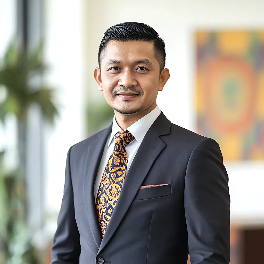 Indonesian Cabinet Manufacturer 36 Indonesian businessman