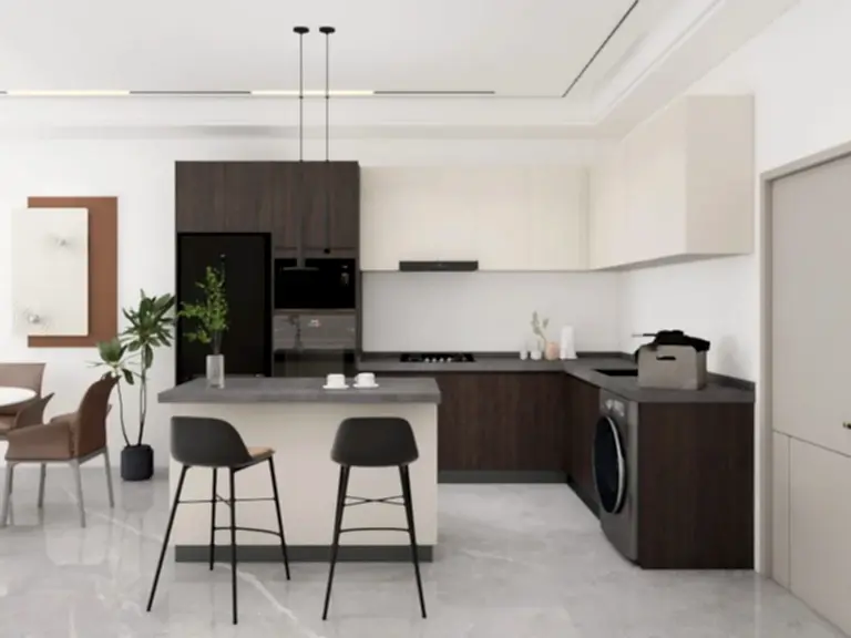 Product 18 Italian Gloss Cabinets for Sleek European Style