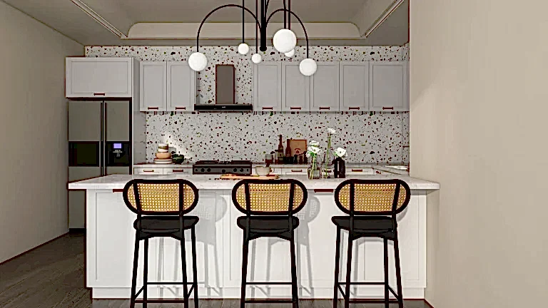 Product 19 Elegant White Shaker Cabinets from Wholesale Cabinets USA