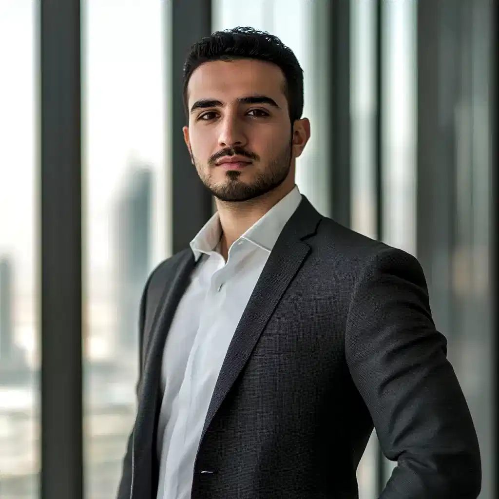UAE Market 19 Khalid Al Falahi