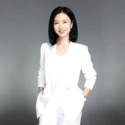 About 12 Vicky Yang - PA Sale Director