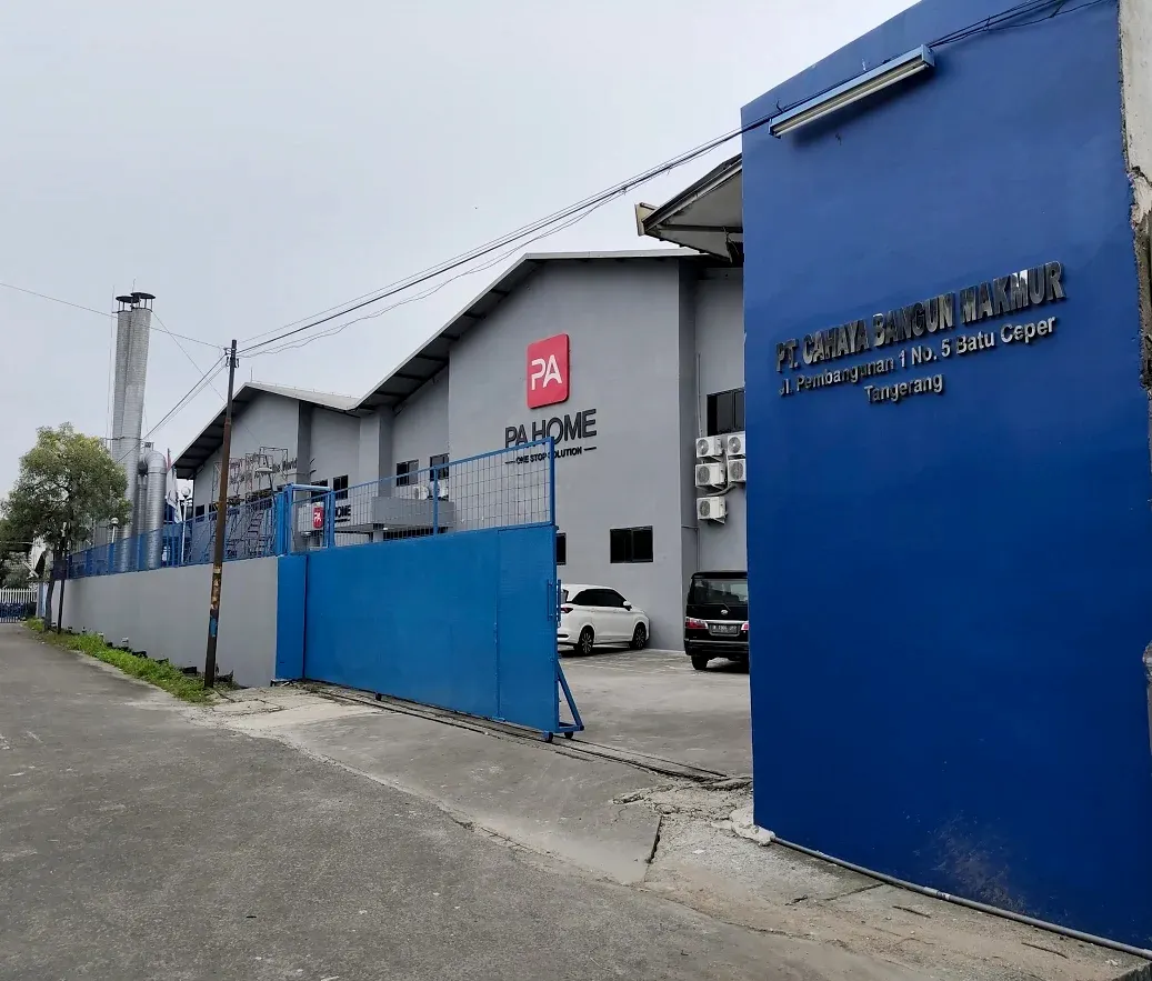 Indonesia Dealer 3 Indonesia Factory