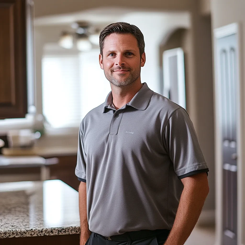 Particle Board Kitchen Cabinets 18 Property Manager Client