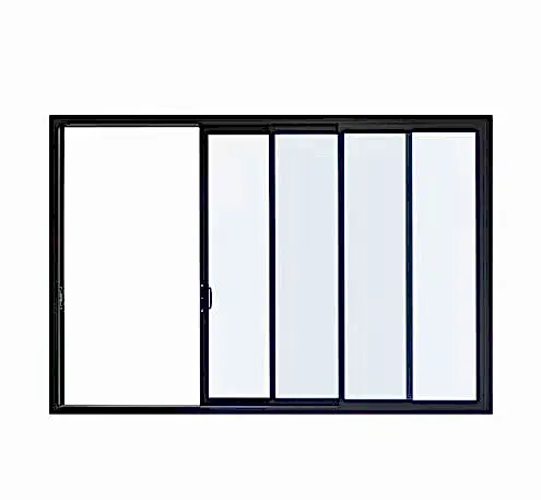 Custom Aluminum Doors and Windows Solution For Your Project 18 aluminum sliding door