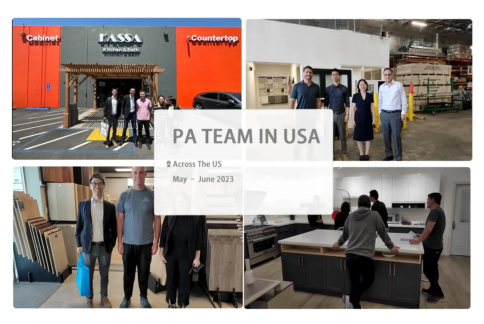 PA Kitchen in Global Exhibition 14 PA Kitchen Exhibition 9