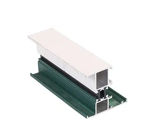 Custom Aluminum Doors and Windows Solution For Your Project 25 Fluorocarbon coating window