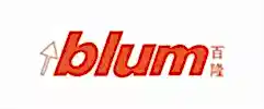 Saudi Arabia Market 34 blum logo