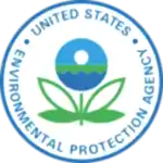 Indonesian Cabinet Manufacturer 14 Seal of the United States Environmental Protection Agency logo