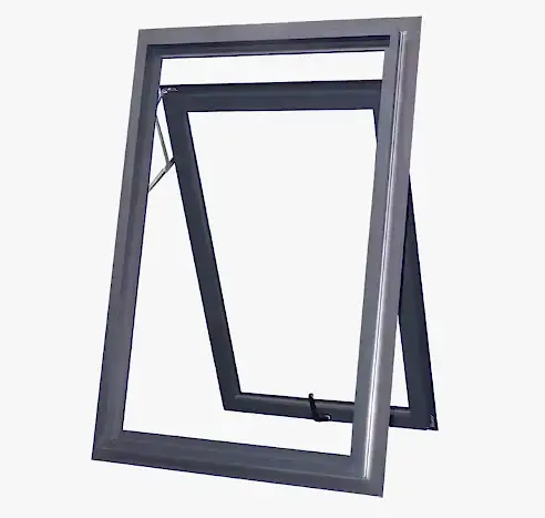 Custom Aluminum Doors and Windows Solution For Your Project 11 aluminum awning window