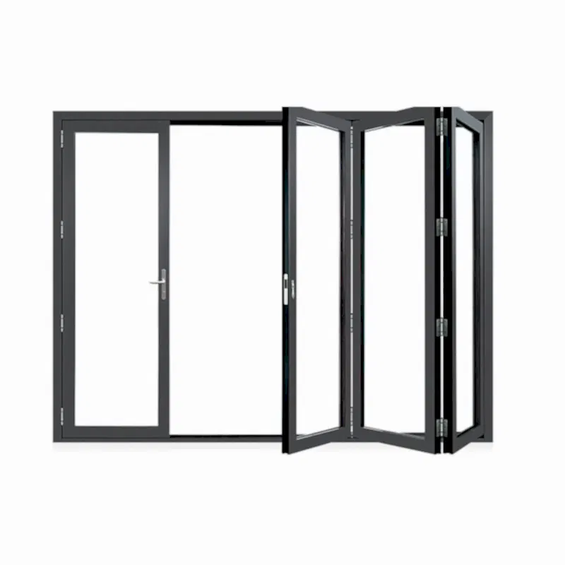 Custom Aluminum Doors and Windows Solution For Your Project 9 aluminum folding window