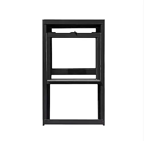 Custom Aluminum Doors and Windows Solution For Your Project 12 aluminum hung window