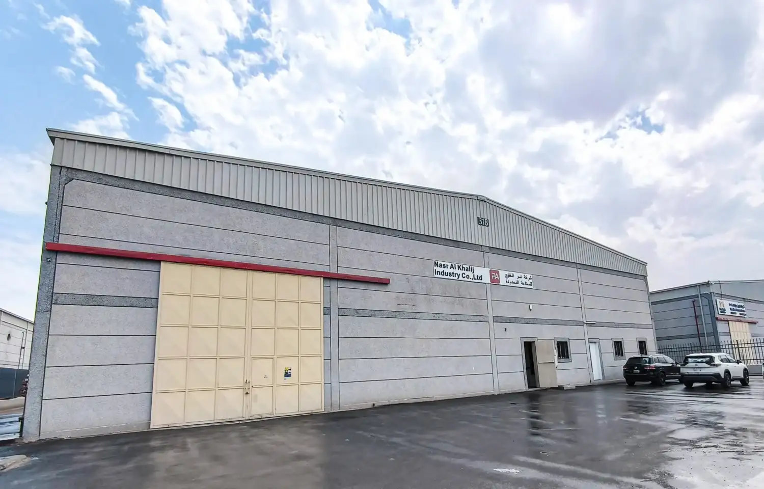 Hotel Fixed Furniture 7 PA Home Riyadh factory 10000 sqm facility with an annual production capacity of 10000 sets