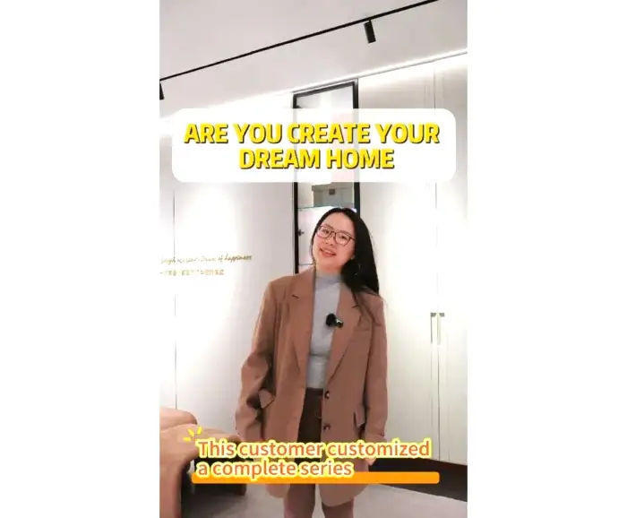 Video 7 Client Reception with Caffey PA HOME