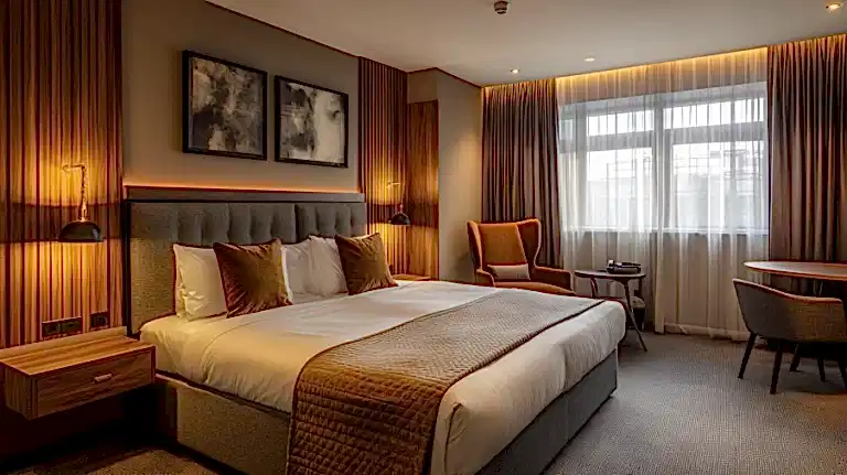 Blog 17 Top 10 Hospitality Furniture Manufacturers in Indonesia