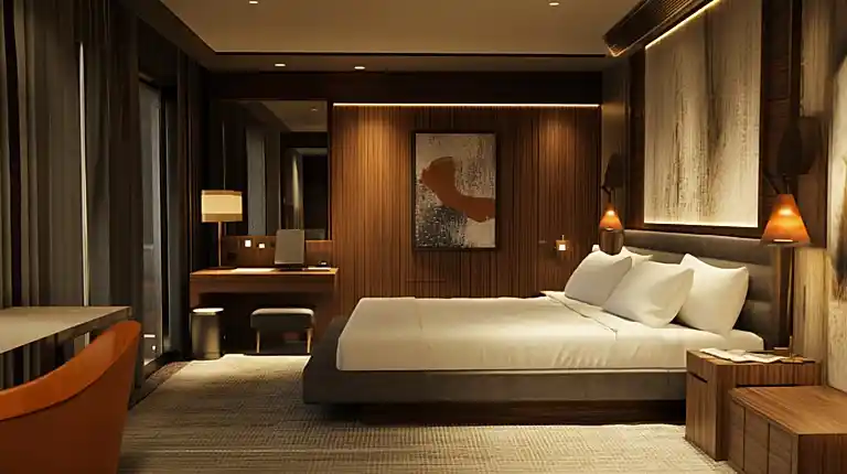 Top 10 Hospitality Furniture Manufacturers in USA
