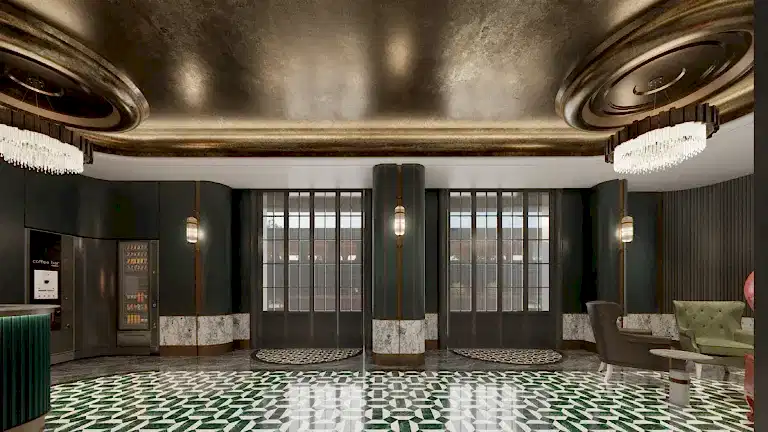 Blog 16 Top 10 Hotel Fit Out Companies in UK