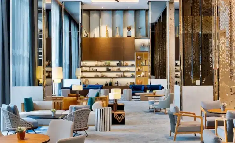 Blog 6 PA HOME hotel fit-out