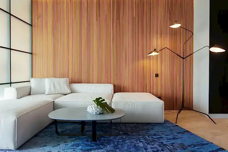 Blog 4 wall panel